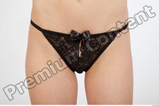 Panties costume texture 0009